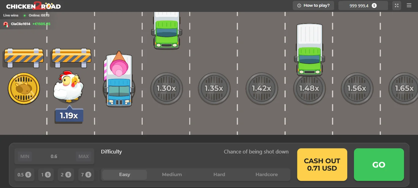 Demo Game Image