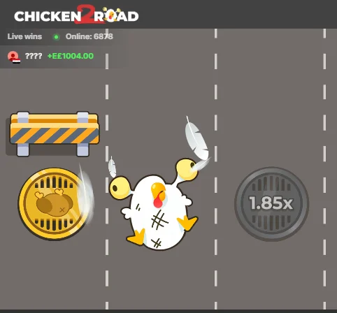 Chicken Road 2 App